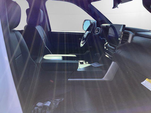 new 2026 Toyota Tundra Hybrid car, priced at $76,567