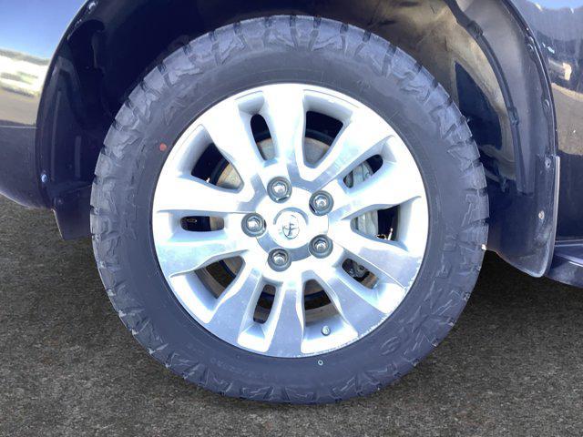 used 2017 Toyota Sequoia car, priced at $32,973
