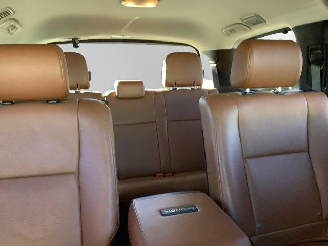 used 2017 Toyota Sequoia car, priced at $32,973