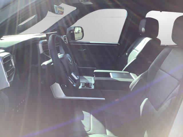 used 2025 Toyota Tundra car, priced at $65,332
