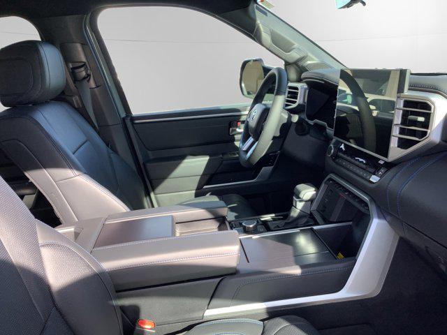 used 2025 Toyota Tundra car, priced at $65,332