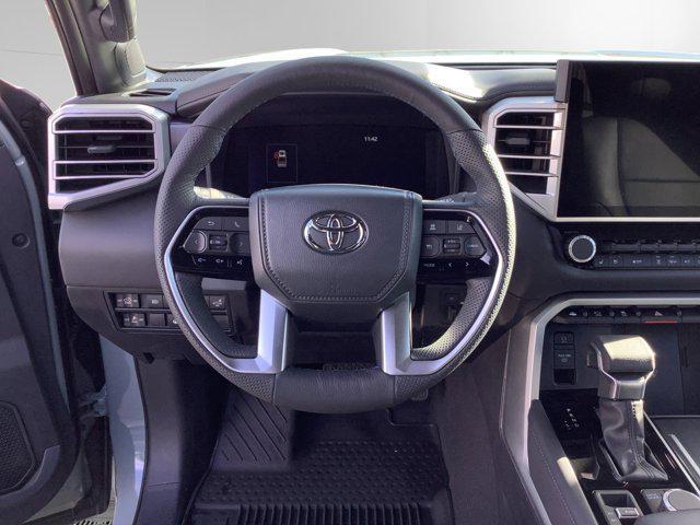 used 2025 Toyota Tundra car, priced at $65,332