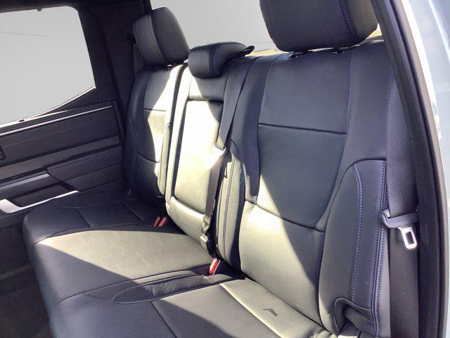 used 2025 Toyota Tundra car, priced at $65,332