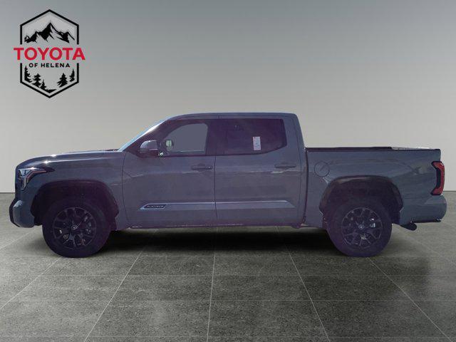 used 2025 Toyota Tundra car, priced at $65,332