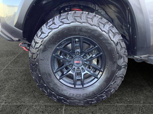 used 2021 Toyota Tacoma car, priced at $40,995