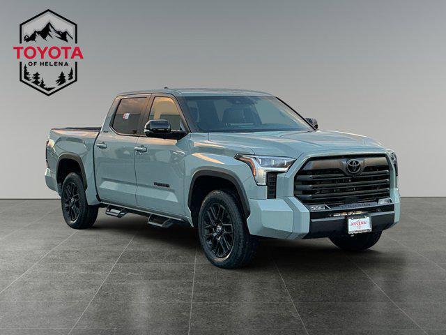 new 2026 Toyota Tundra car, priced at $61,658