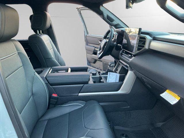 new 2026 Toyota Tundra car, priced at $61,658