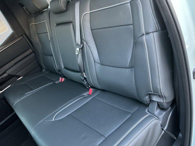 new 2026 Toyota Tundra car, priced at $61,658