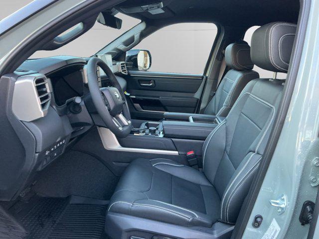 new 2026 Toyota Tundra car, priced at $61,658