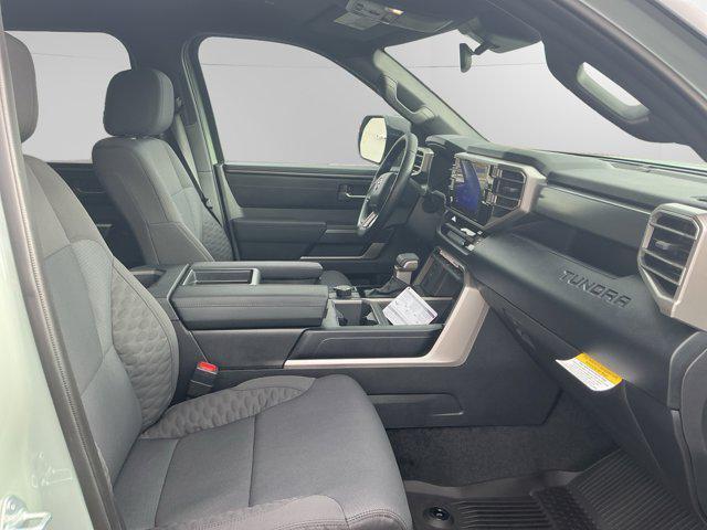 new 2026 Toyota Tundra car, priced at $53,606