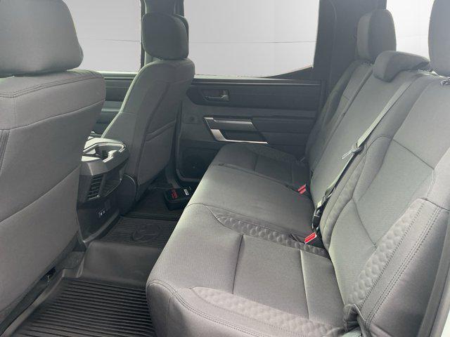 new 2026 Toyota Tundra car, priced at $53,606