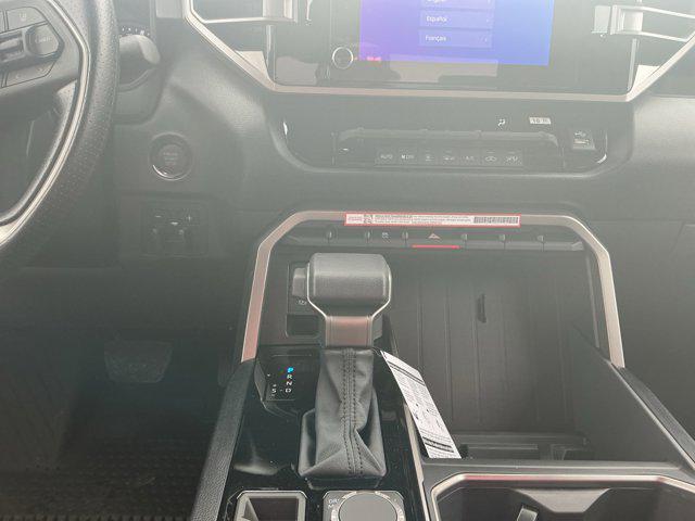 new 2026 Toyota Tundra car, priced at $53,606