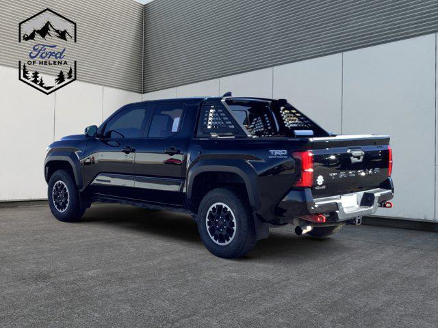 used 2024 Toyota Tacoma car, priced at $45,873