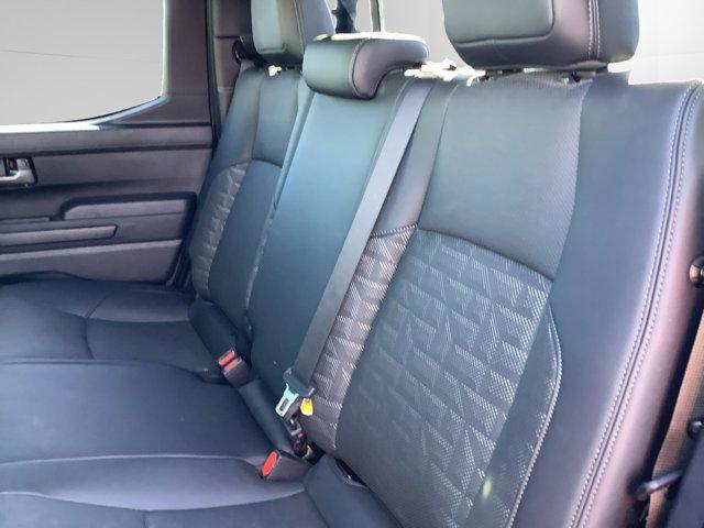 used 2024 Toyota Tacoma car, priced at $45,873