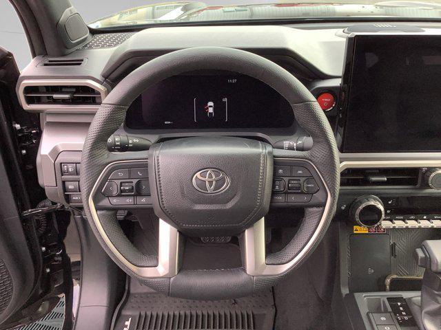 used 2025 Toyota Tacoma car, priced at $52,991