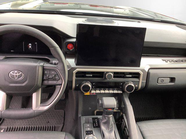 used 2025 Toyota Tacoma car, priced at $52,991