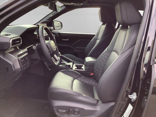 used 2025 Toyota Tacoma car, priced at $52,991