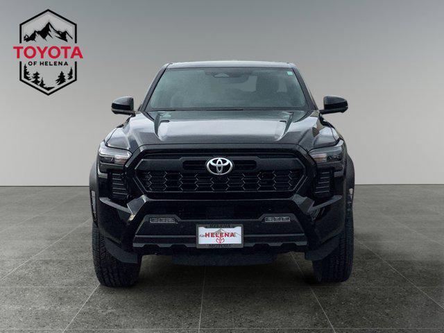 used 2025 Toyota Tacoma car, priced at $52,991