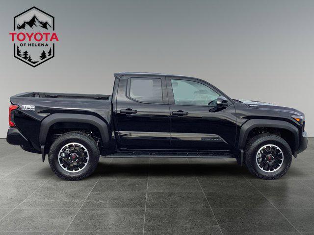 used 2025 Toyota Tacoma car, priced at $52,991
