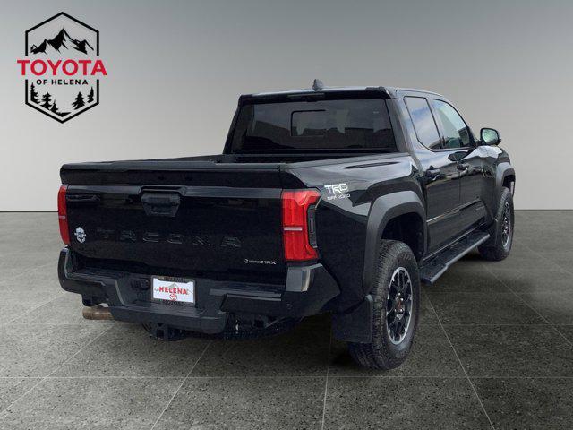 used 2025 Toyota Tacoma car, priced at $52,991