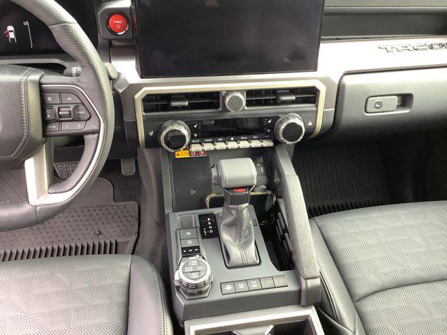 used 2025 Toyota Tacoma car, priced at $52,991