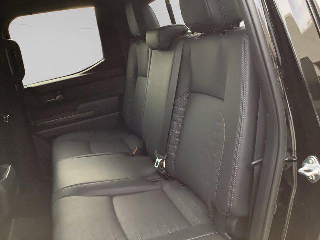 used 2025 Toyota Tacoma car, priced at $52,991