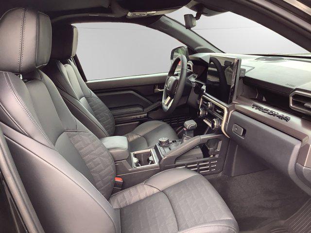 used 2025 Toyota Tacoma car, priced at $52,991