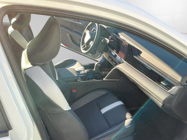new 2026 Toyota Camry car, priced at $38,356