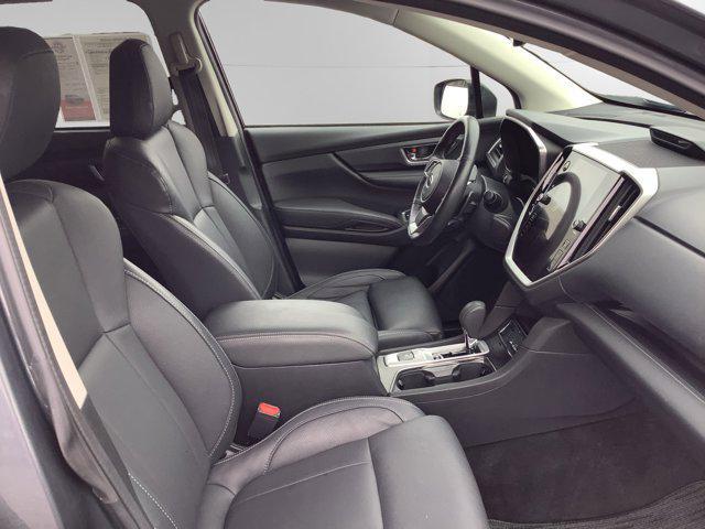 used 2023 Subaru Ascent car, priced at $35,684