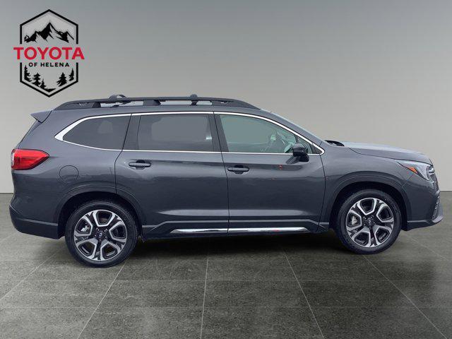 used 2023 Subaru Ascent car, priced at $35,684