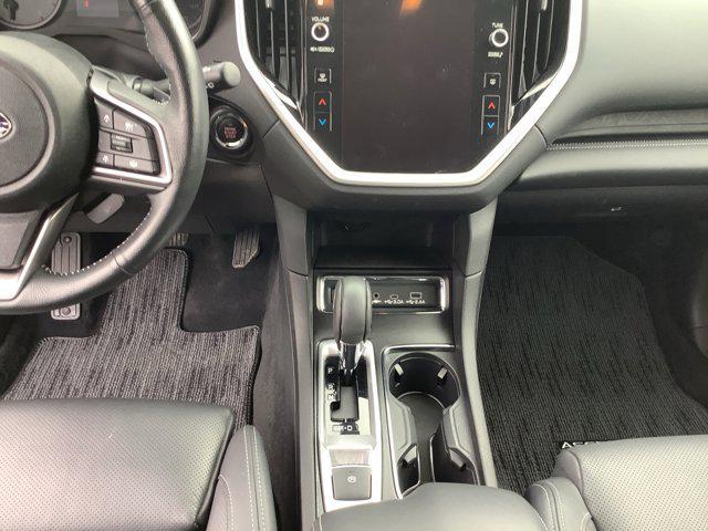 used 2023 Subaru Ascent car, priced at $35,684