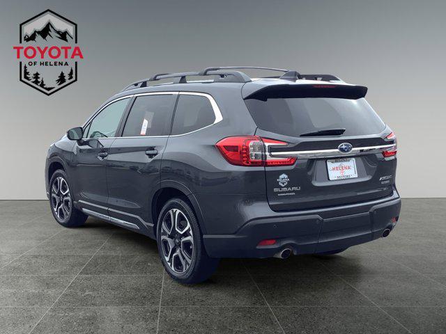 used 2023 Subaru Ascent car, priced at $35,684