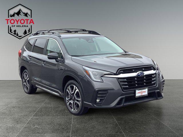 used 2023 Subaru Ascent car, priced at $35,684