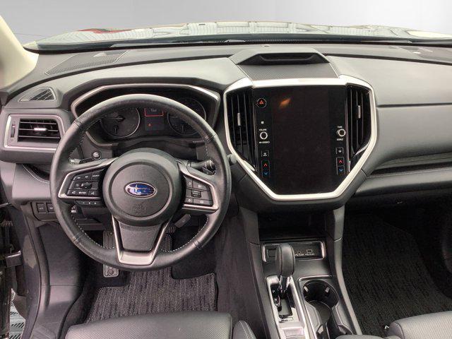 used 2023 Subaru Ascent car, priced at $35,684