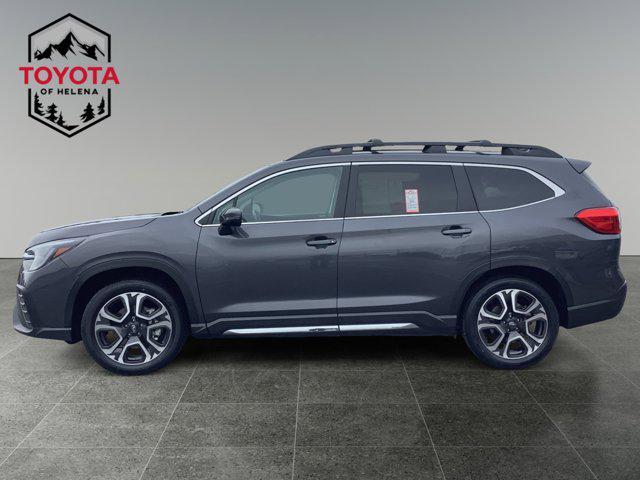 used 2023 Subaru Ascent car, priced at $35,684