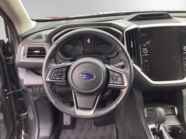 used 2023 Subaru Ascent car, priced at $35,684