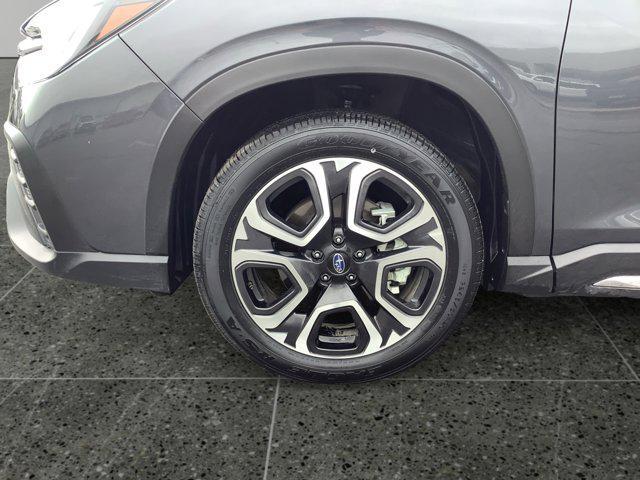 used 2023 Subaru Ascent car, priced at $35,684