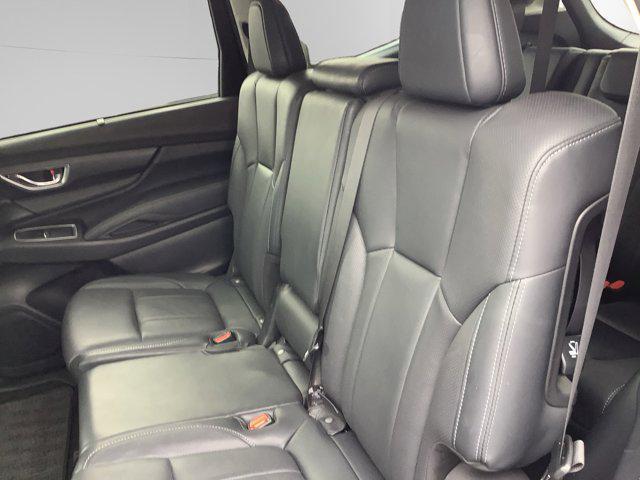 used 2023 Subaru Ascent car, priced at $35,684