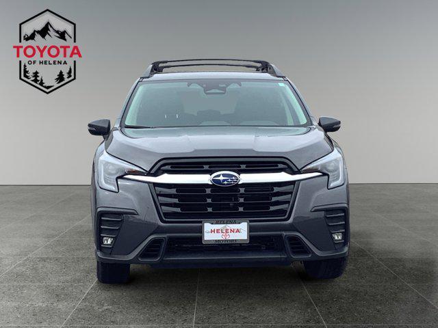 used 2023 Subaru Ascent car, priced at $35,684