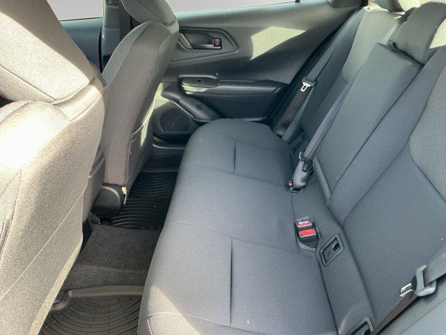 new 2026 Toyota Prius Plug-In Hybrid car, priced at $35,739