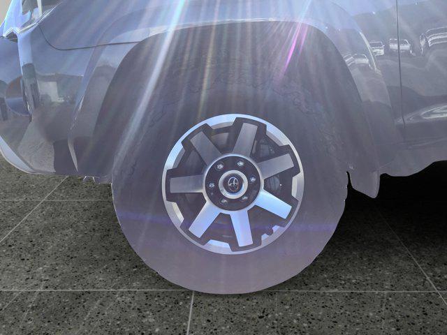 used 2023 Toyota 4Runner car, priced at $45,414