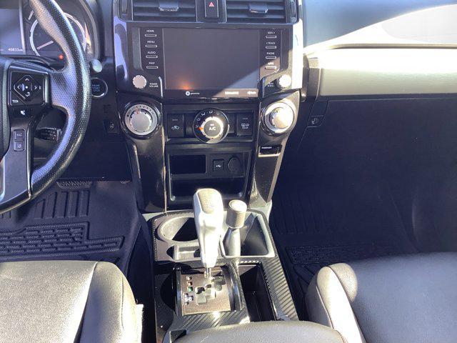 used 2023 Toyota 4Runner car, priced at $45,414
