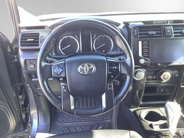 used 2023 Toyota 4Runner car, priced at $45,414