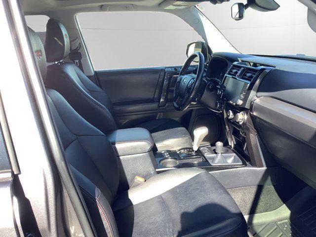 used 2023 Toyota 4Runner car, priced at $45,414