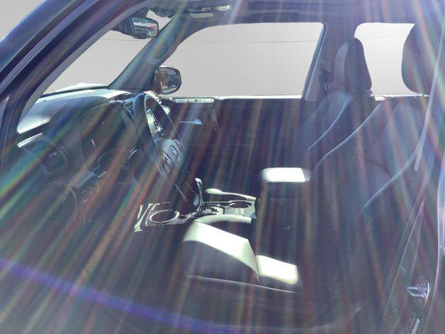 used 2023 Toyota 4Runner car, priced at $45,414