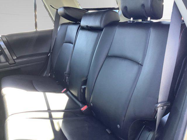 used 2023 Toyota 4Runner car, priced at $45,414