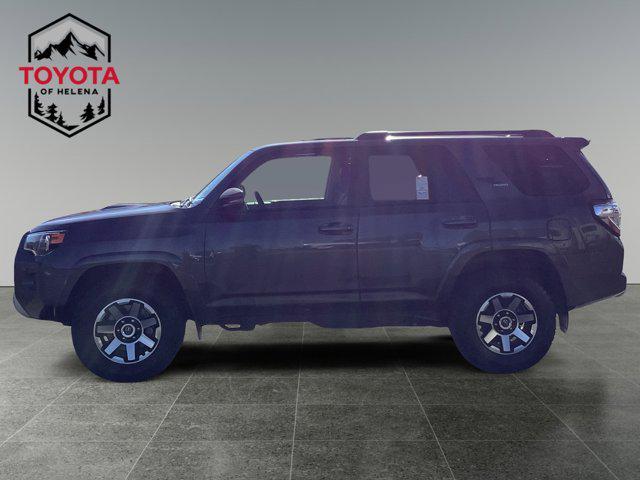 used 2023 Toyota 4Runner car, priced at $45,414