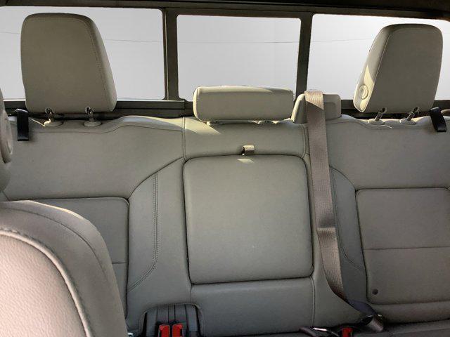 used 2019 Chevrolet Silverado 1500 car, priced at $33,874