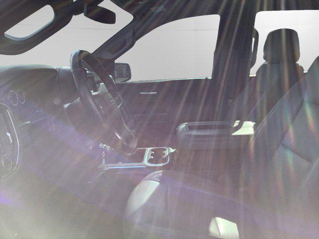 used 2019 Chevrolet Silverado 1500 car, priced at $33,874