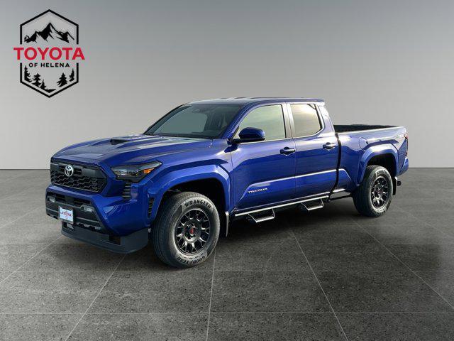 new 2025 Toyota Tacoma car, priced at $46,863